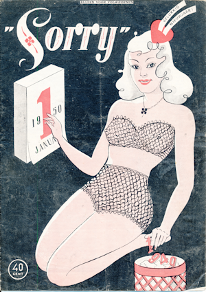 06 03 Sorry 1950