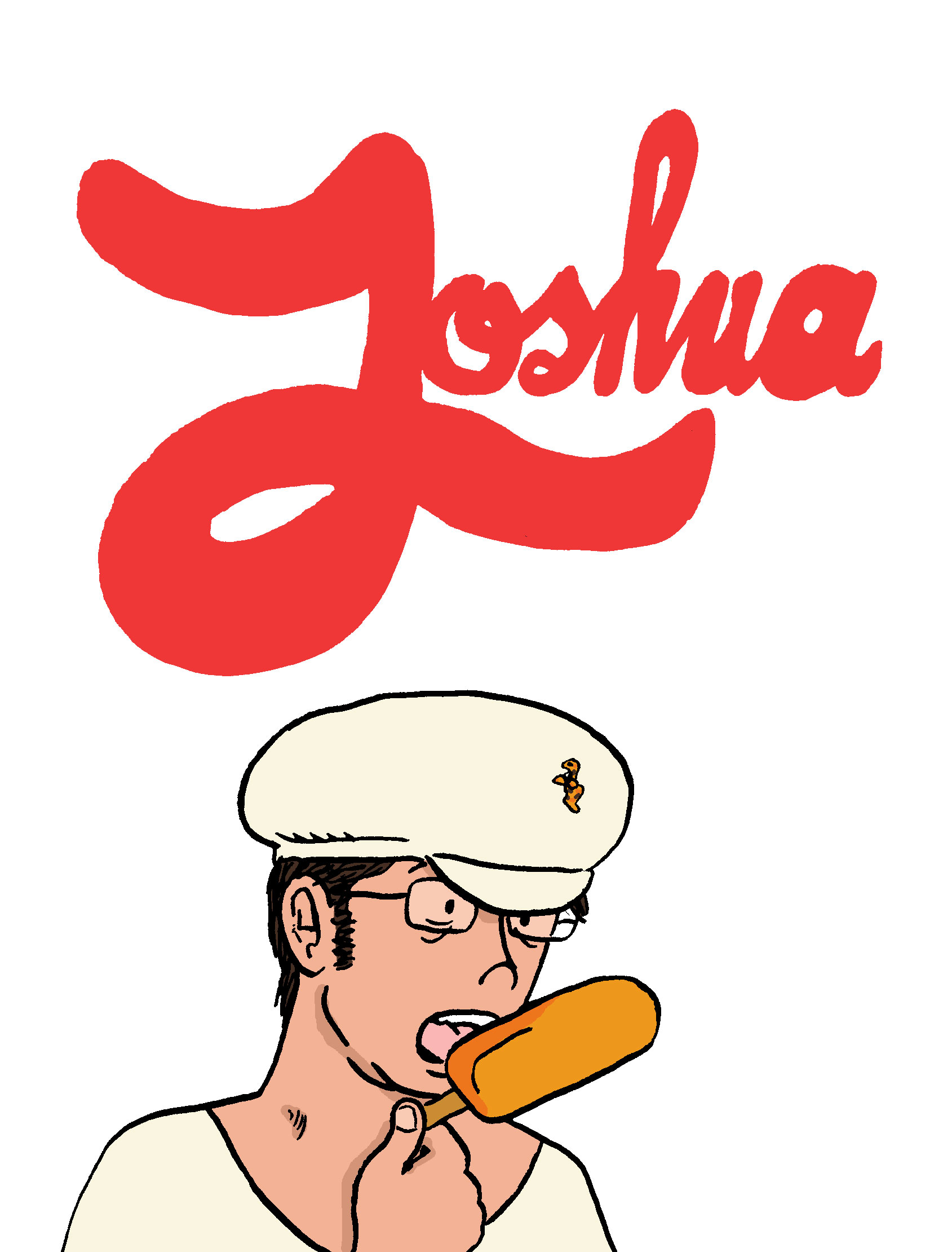 Joshua Lolita kleur