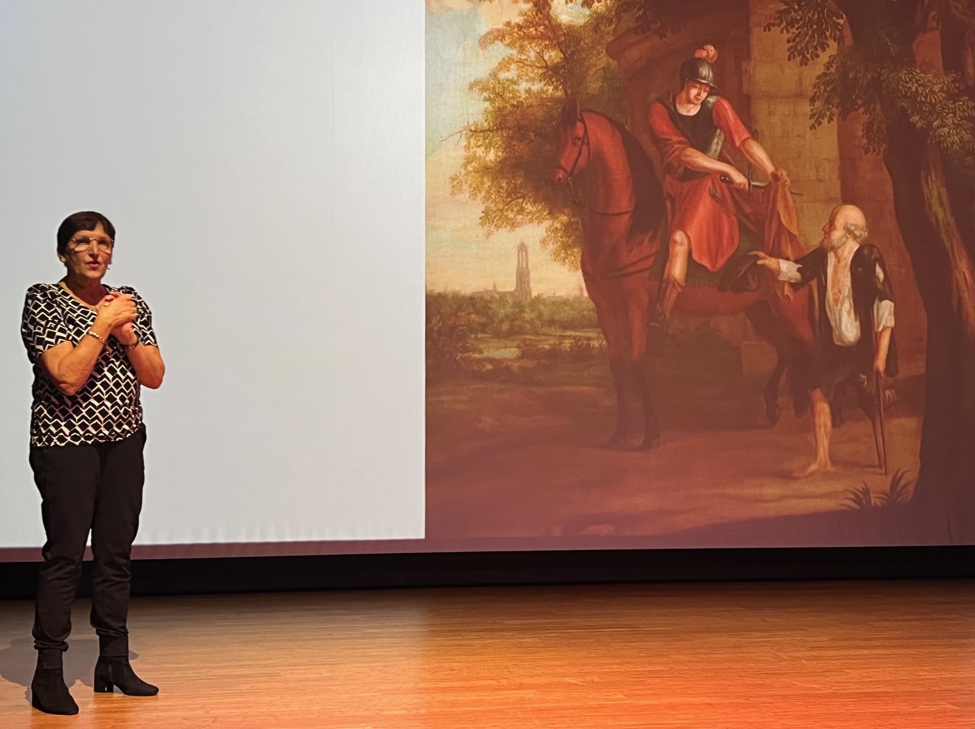 Historisch Cafe Armenzorg Mary Hallebeek 3