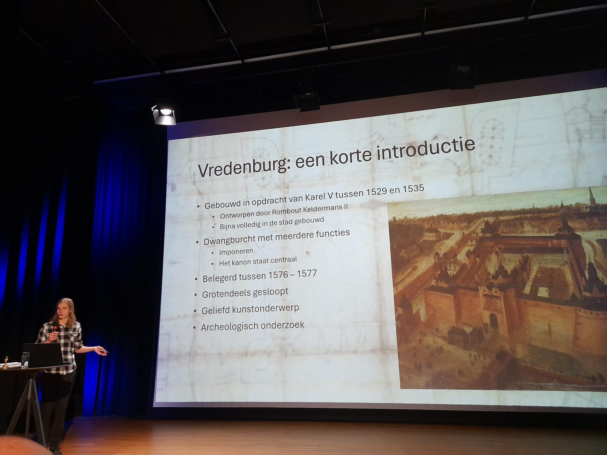 Kasteel Vredenburg 2026 2