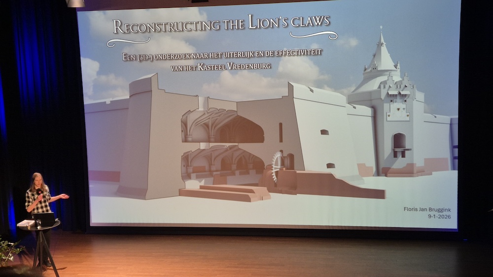 Kasteel Vredenburg 2026 4