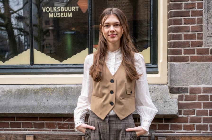 Lieve Baetens