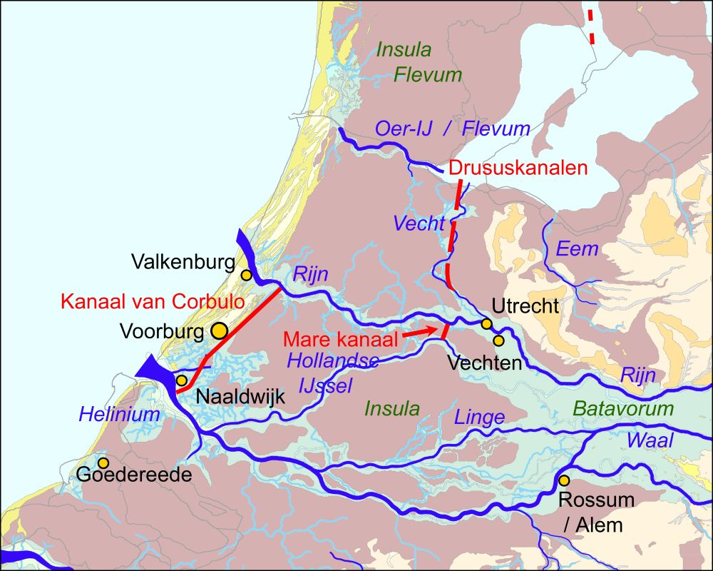 overzichtskaart RM delta 2022 tbv lezing Utrecht