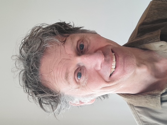 profielfoto Harry Boerma