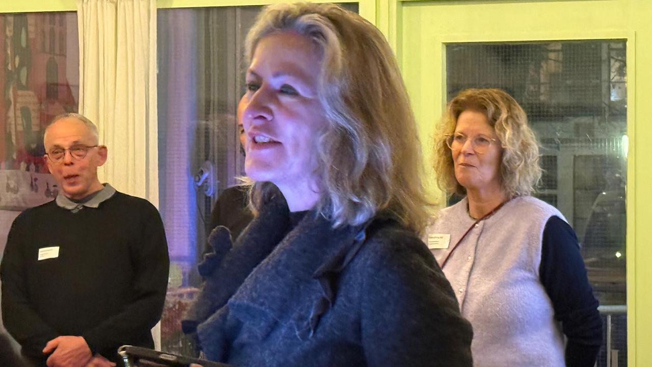 Oud-Utrecht verbindt mensen