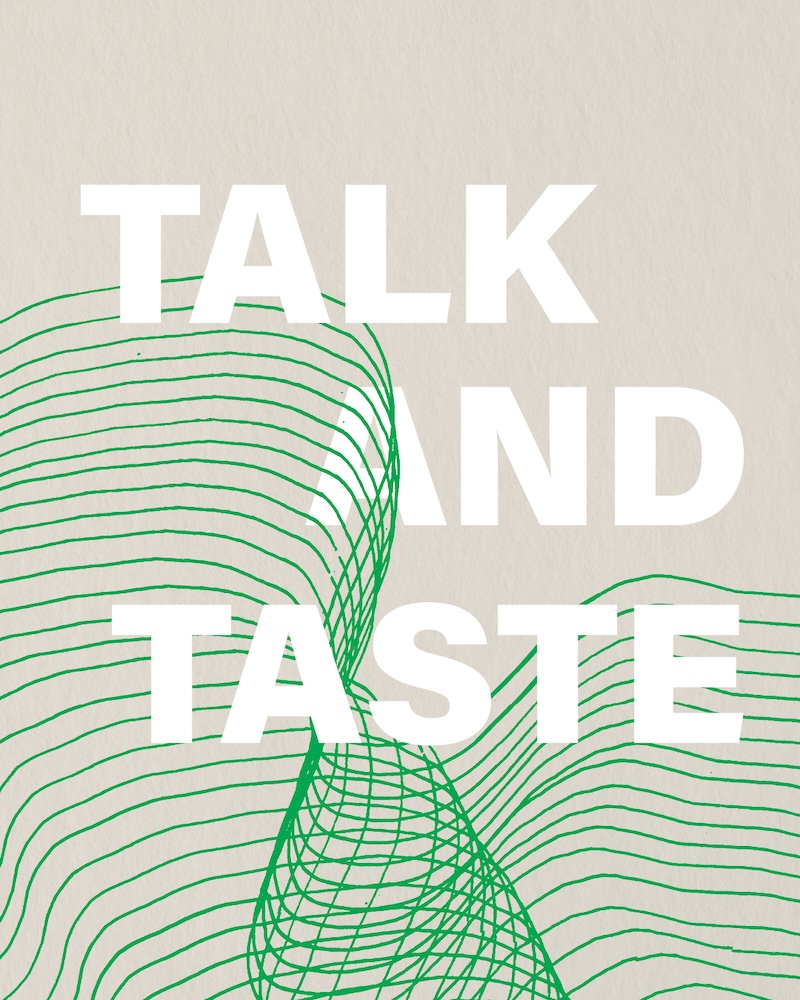 Event 2 Talk and Taste Moes langs de Kromme Rijn