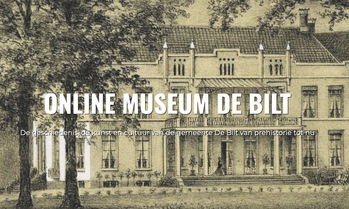 Online Museum De Bilt