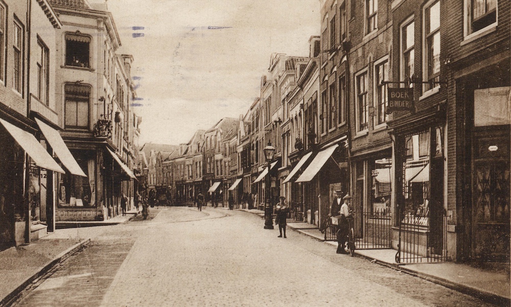 Twijnstraat 1900