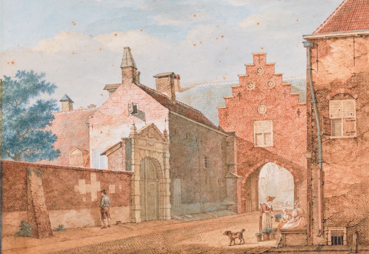 Cultureel erfgoed in het nieuws 25-12