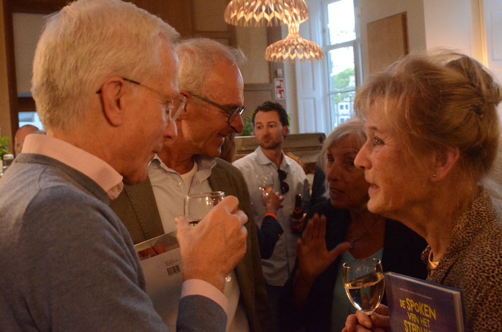 Receptie 1