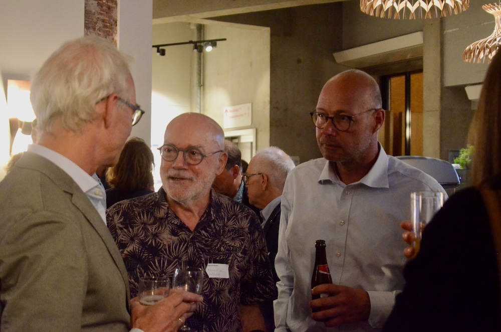 Receptie 2