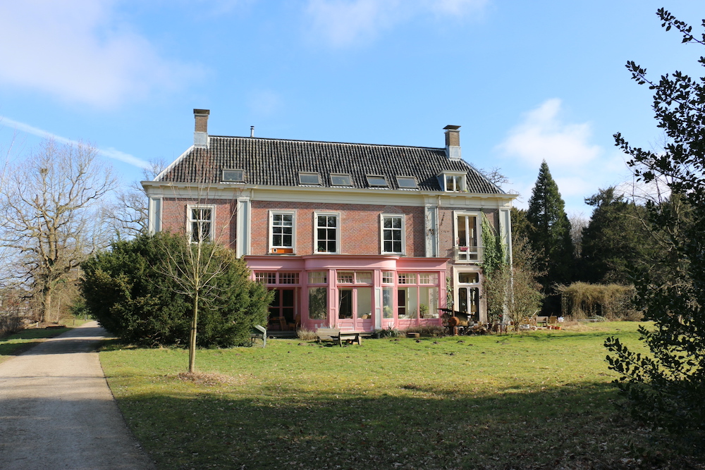 Huis Sandwijck