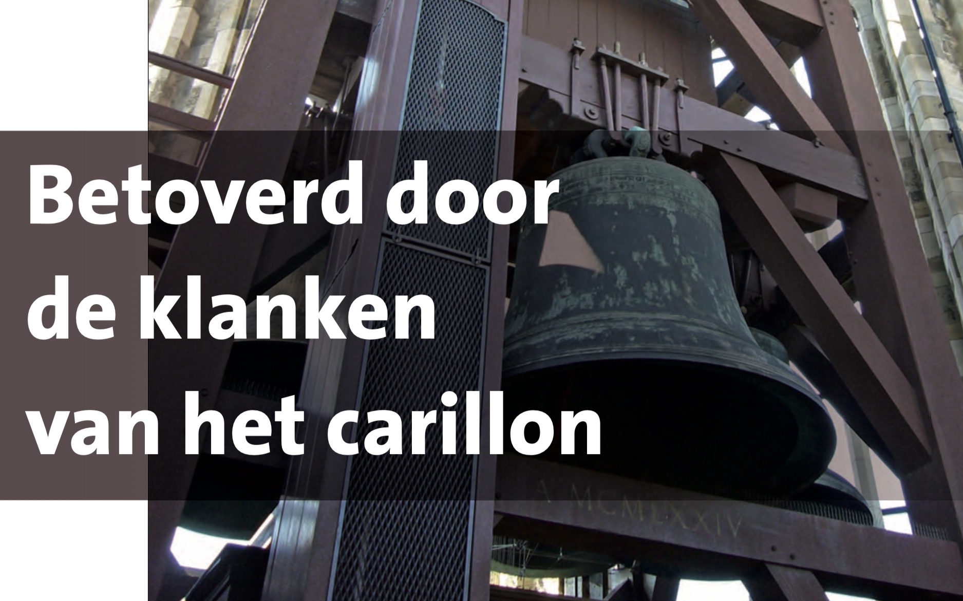 Betoverd Door Het Carillon
