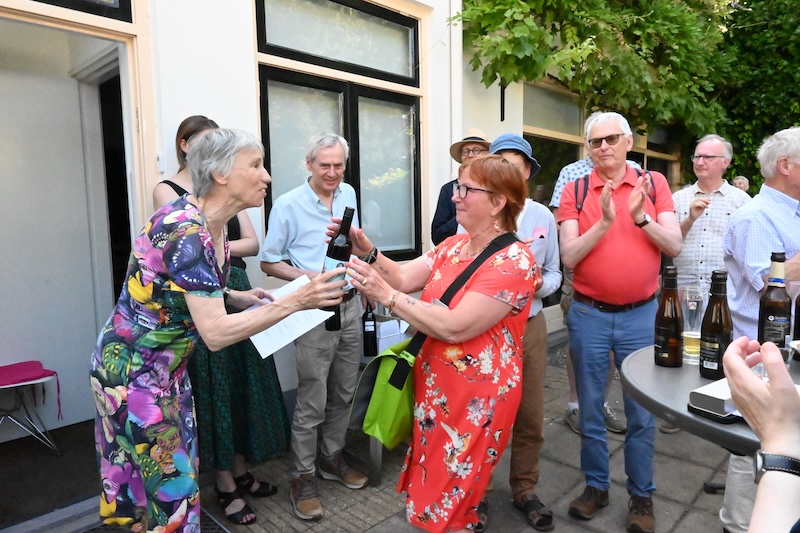 Grote excursie impressie 2