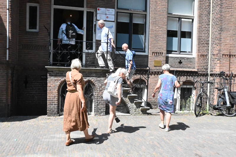 Grote excursie impressie 3