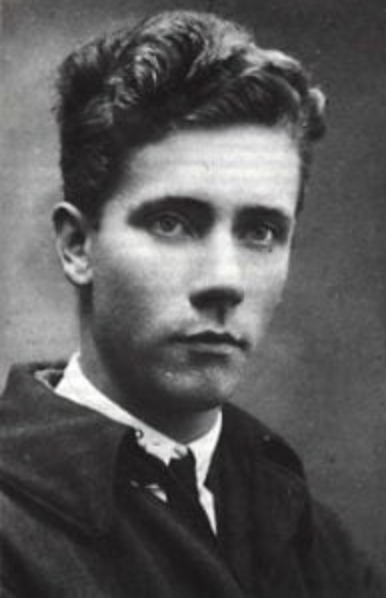 Hendrik Marsman