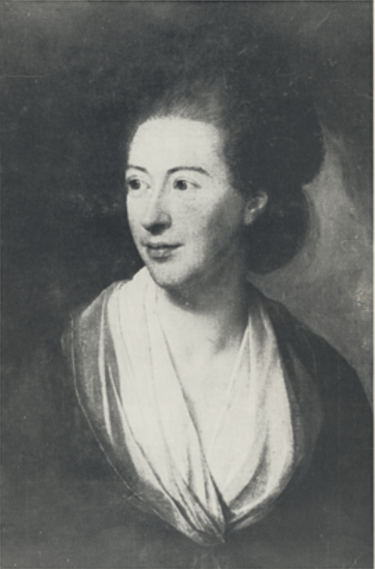 Belle van Zuylen