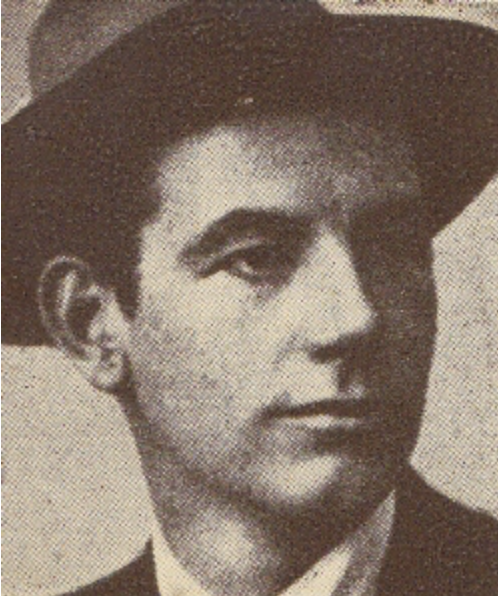 Slauerhoff