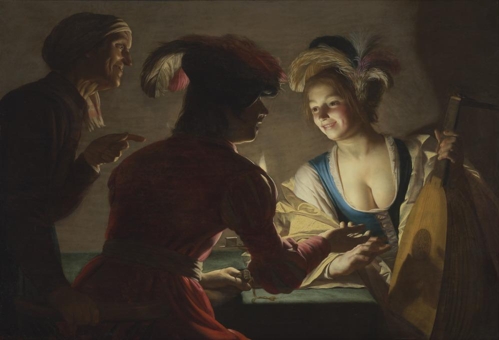 Honthorst