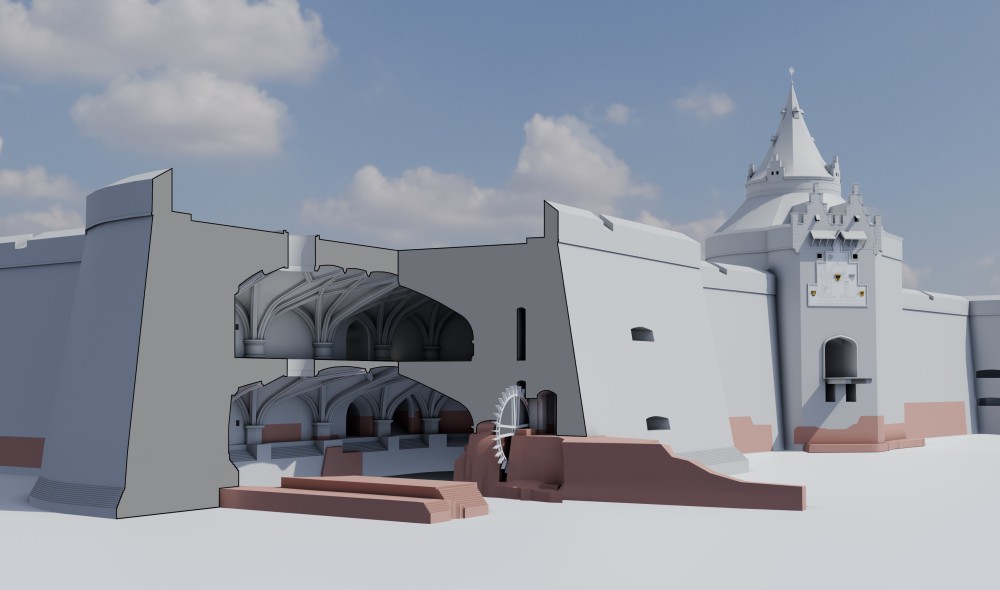 Vredenburg HC