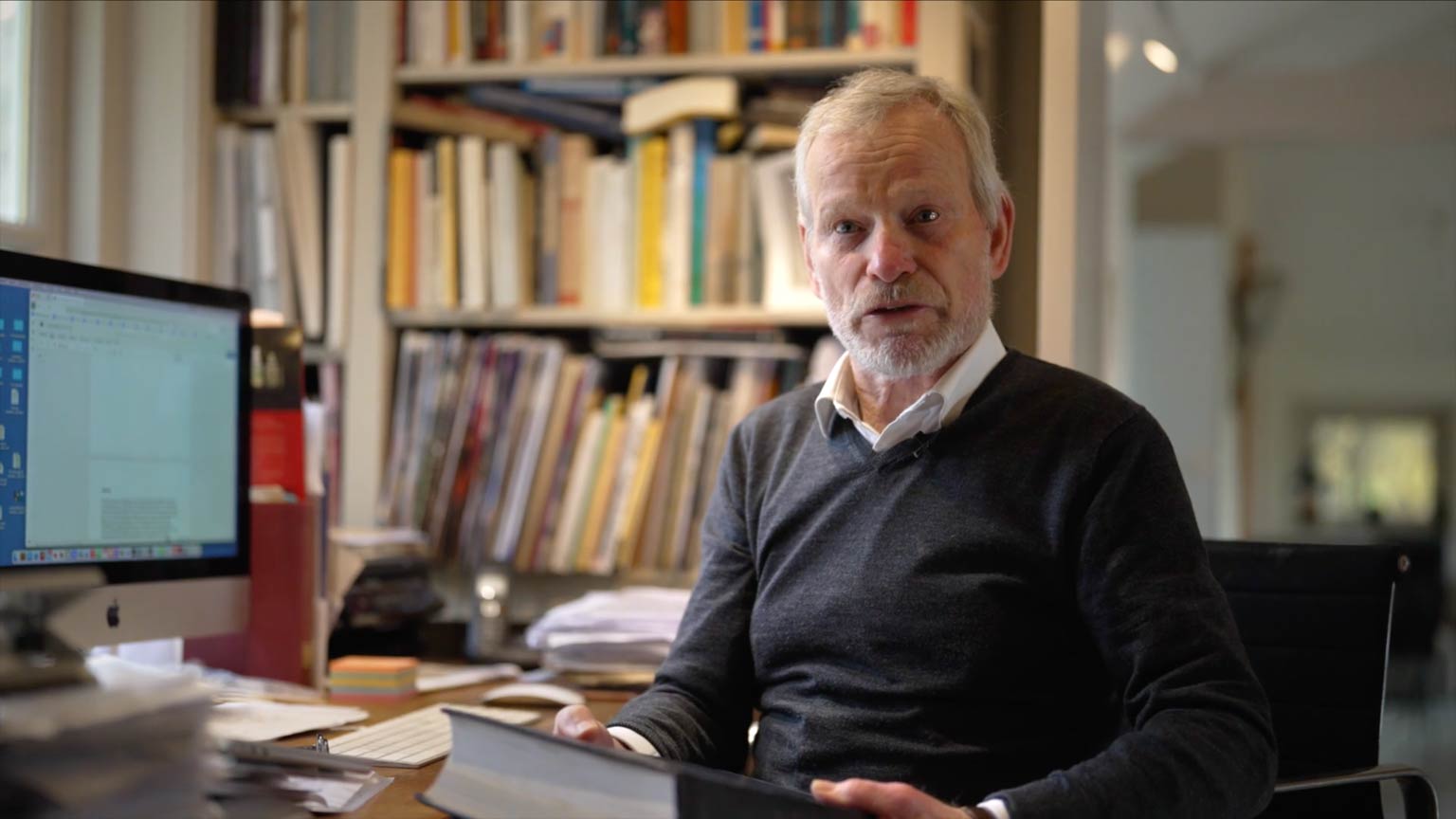 Lexicon Kunstliefde van Jaap Röell verschenen