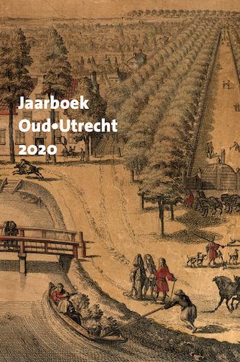 Jaarboek 2020