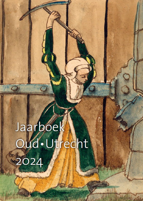 Jaarboek 2024