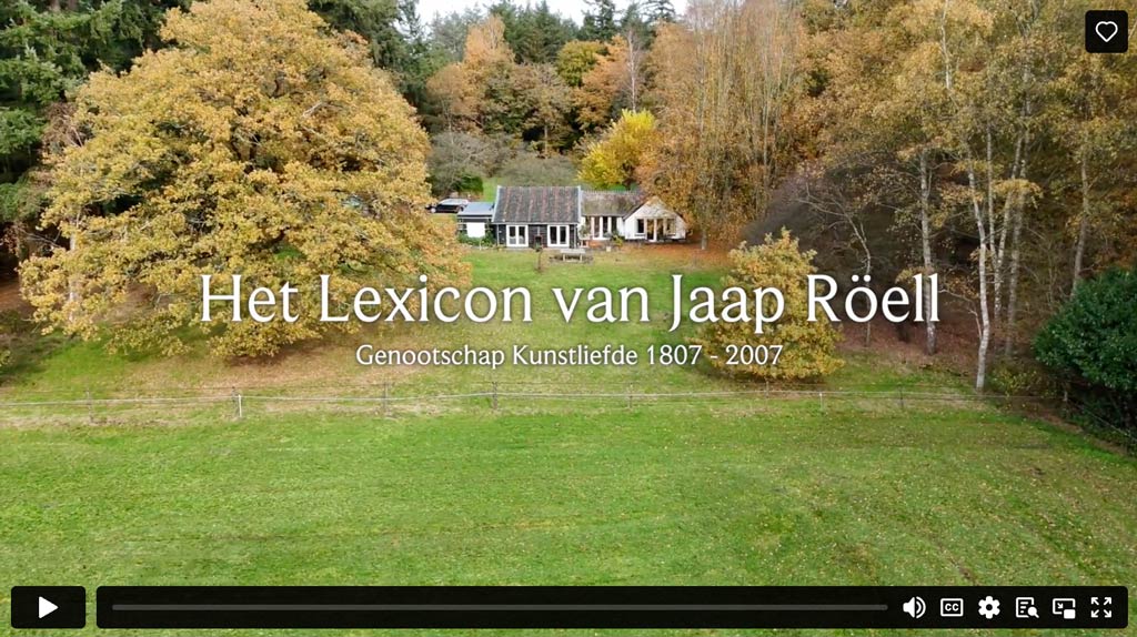 Lexicon video
