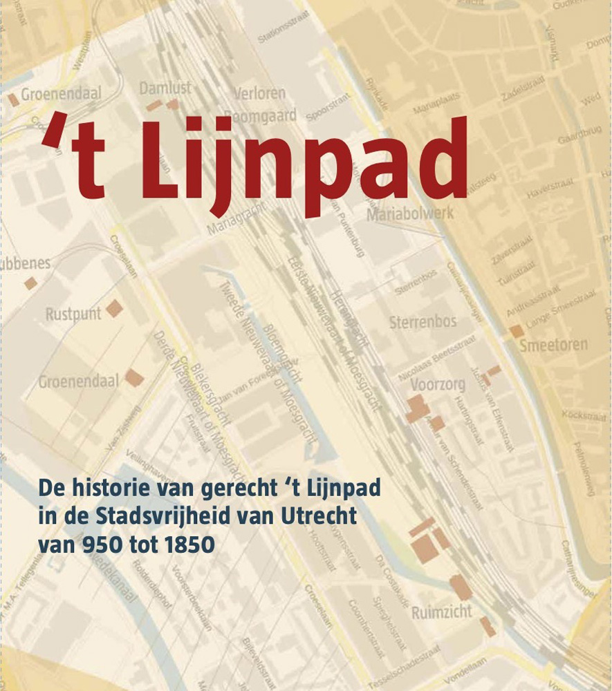 't Lijnpad
