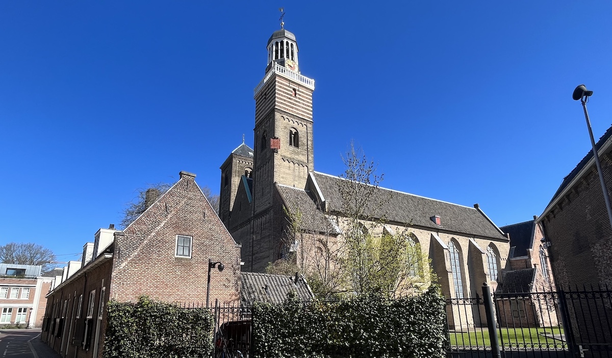 Nicolakerk