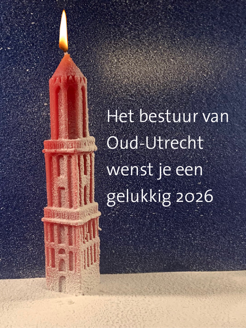 Nieuwjaarswens 2026