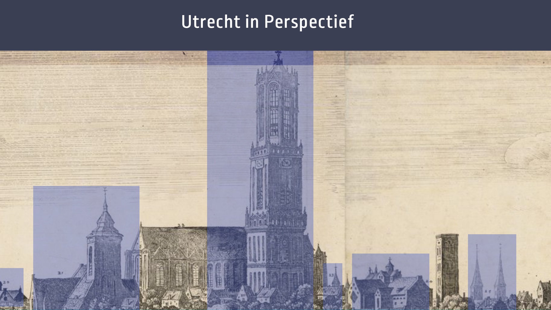 Utrechtinperspectief