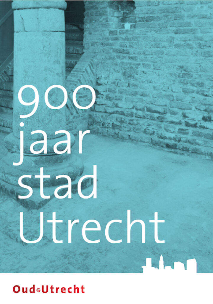 Oud-Utrecht Scheurkalender 2022 Oud-Utrecht Scheurkalender 2022