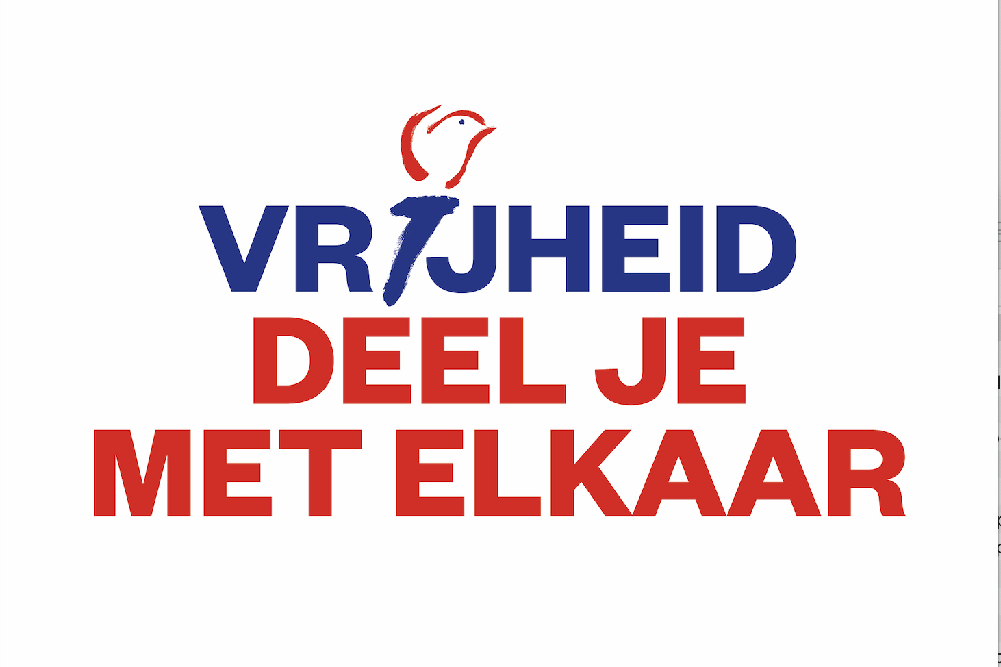 Utrecht 80 jaar vrij