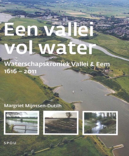 Valleivolwater boek