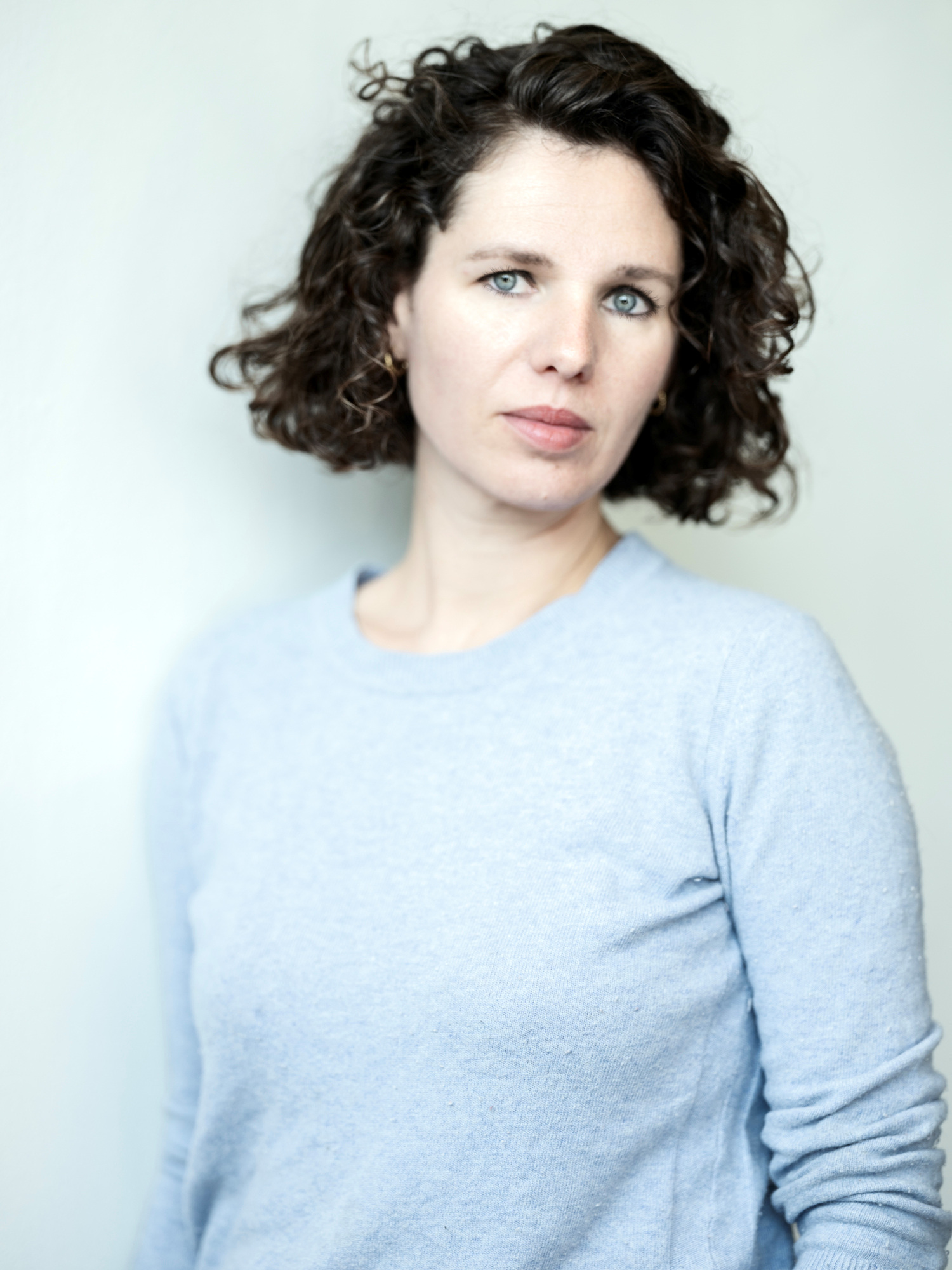 Janna Coomans voor DE BEZIGE BIJ Keke Keukelaar 2024