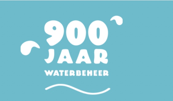 900 Jaar Waterbeheer