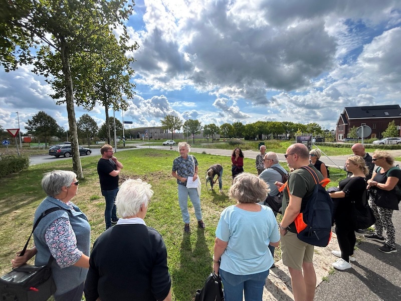 Erik Graafstaal legt uit 0