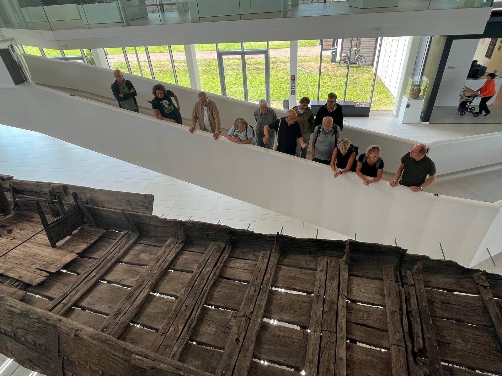 Wijkentour Leidsche Rijn: over hoe rond de Limes werd gewoond, gewerkt en geleefd