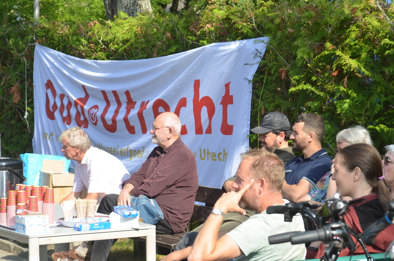 Wijkentour Lombok & Nieuw Engeland: verhalen over migratie, industrie en gemeenschap