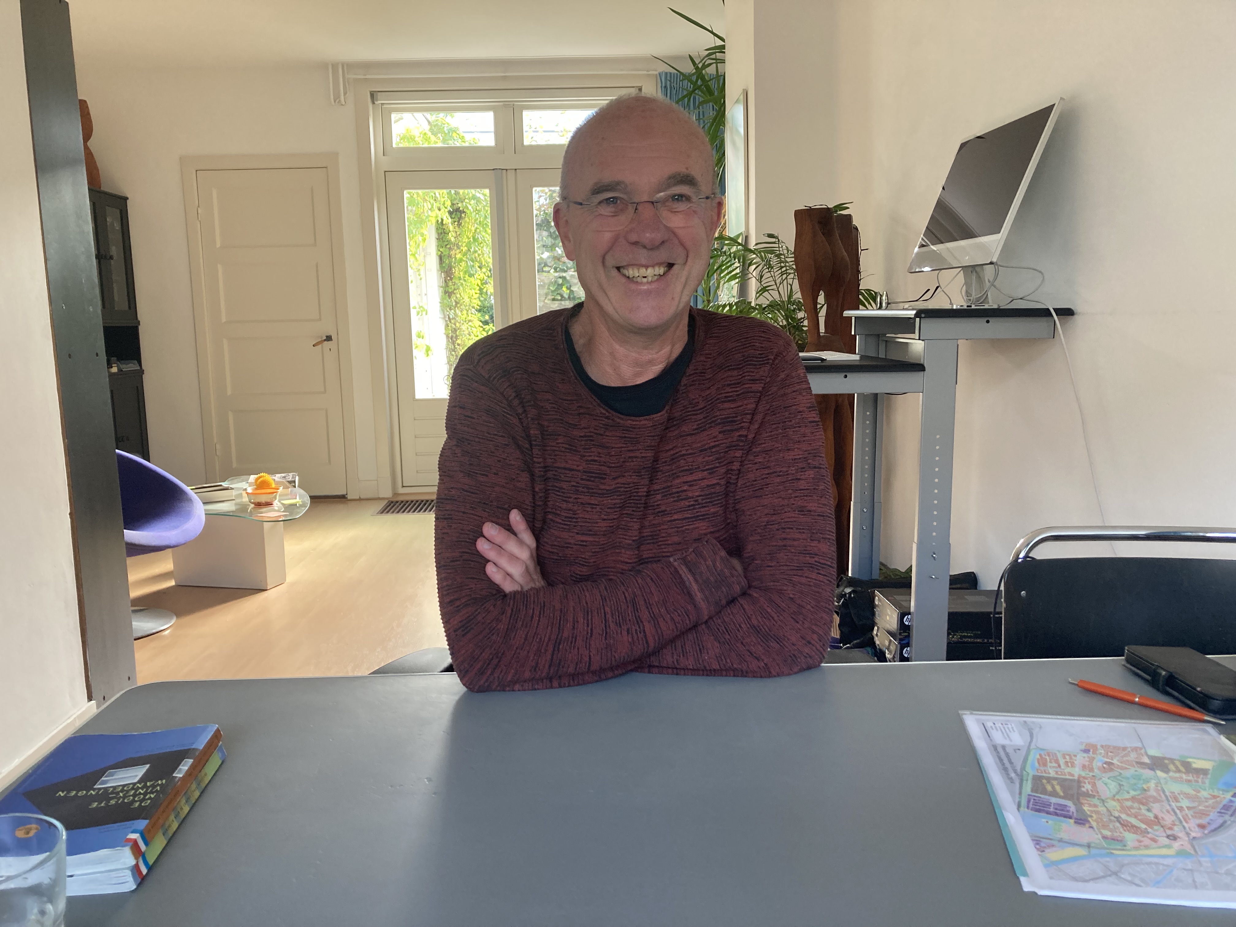 Wijkentour Leidsche Rijn: nieuwe wijk in eeuwenoud landschap