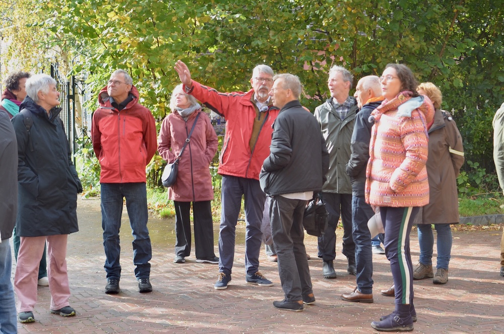 Wijkentoer Leidsche Rijn 2025 04