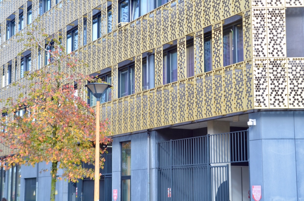 Wijkentoer Leidsche Rijn 2025 05