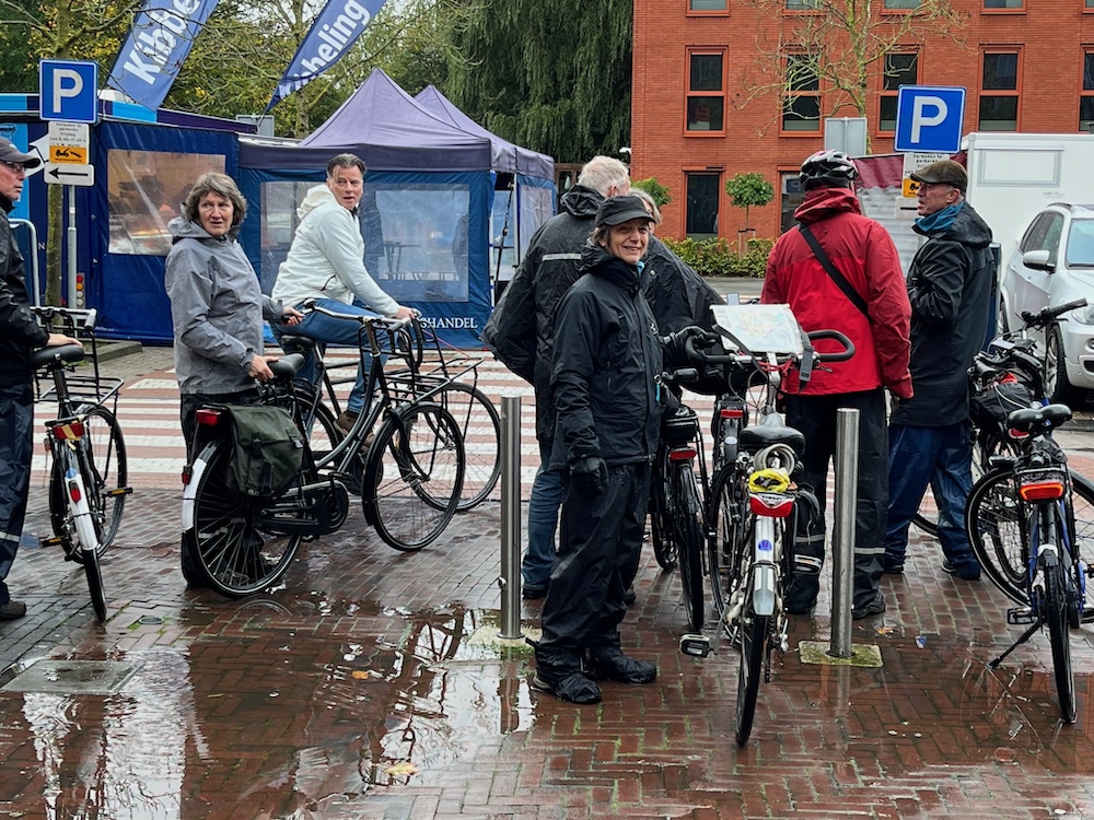 Wijkentoer Leidsche Rijn 2025 07