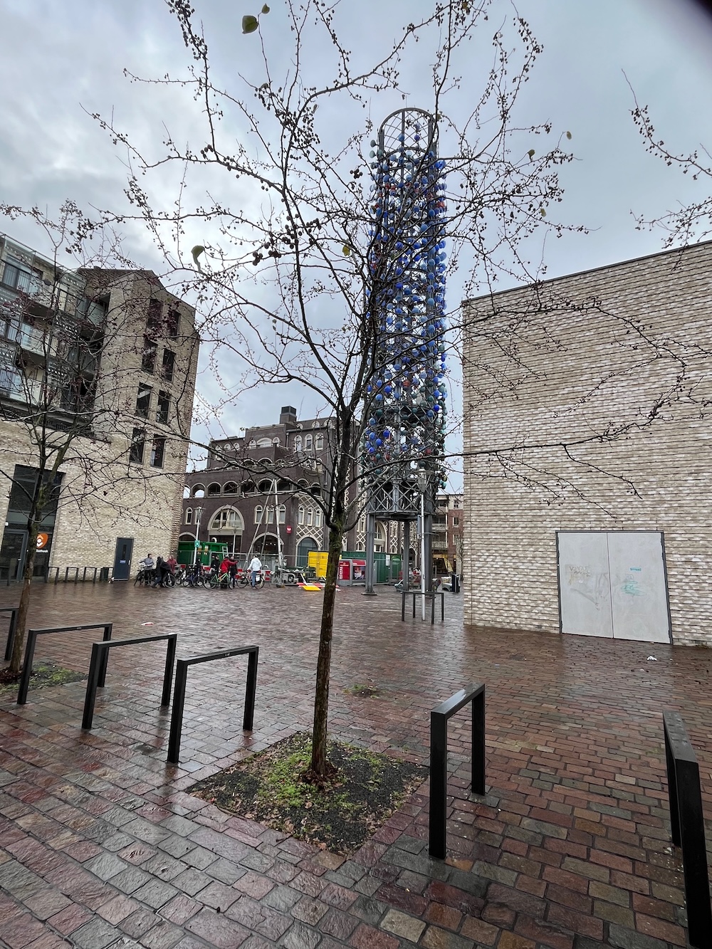 Wijkentoer Leidsche Rijn 2025 08