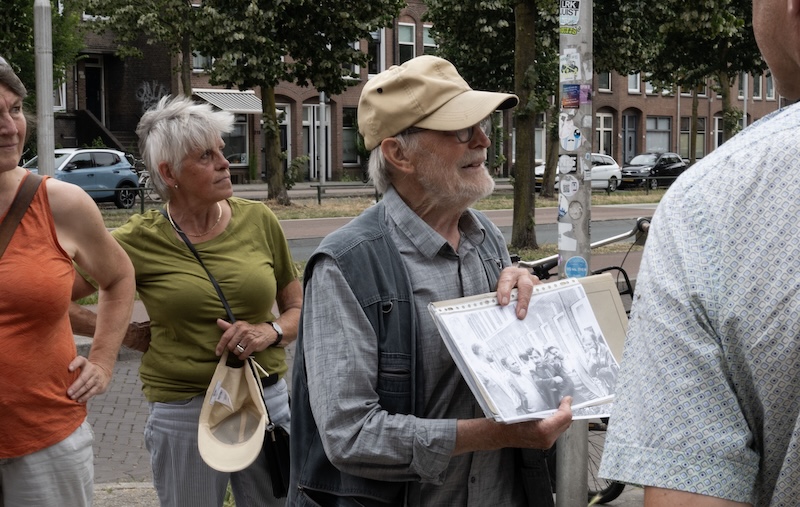 Rondleiding