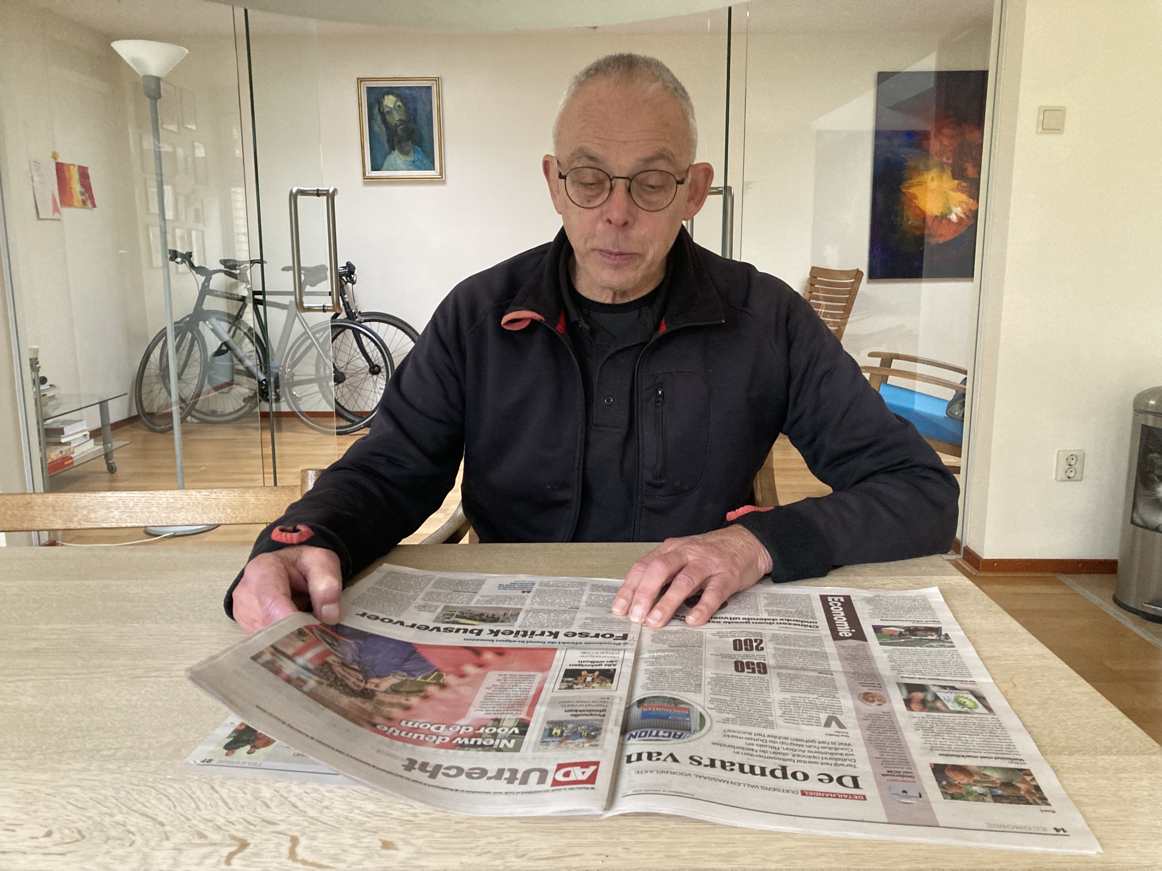 Kroniek 2025 online: basis voor historisch onderzoek