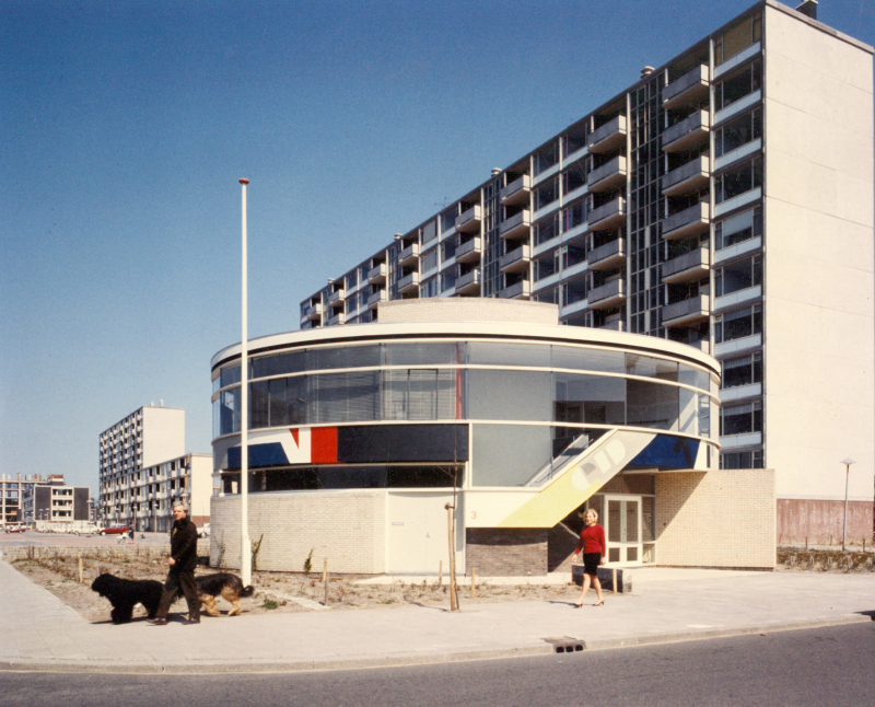 Kanaleneiland