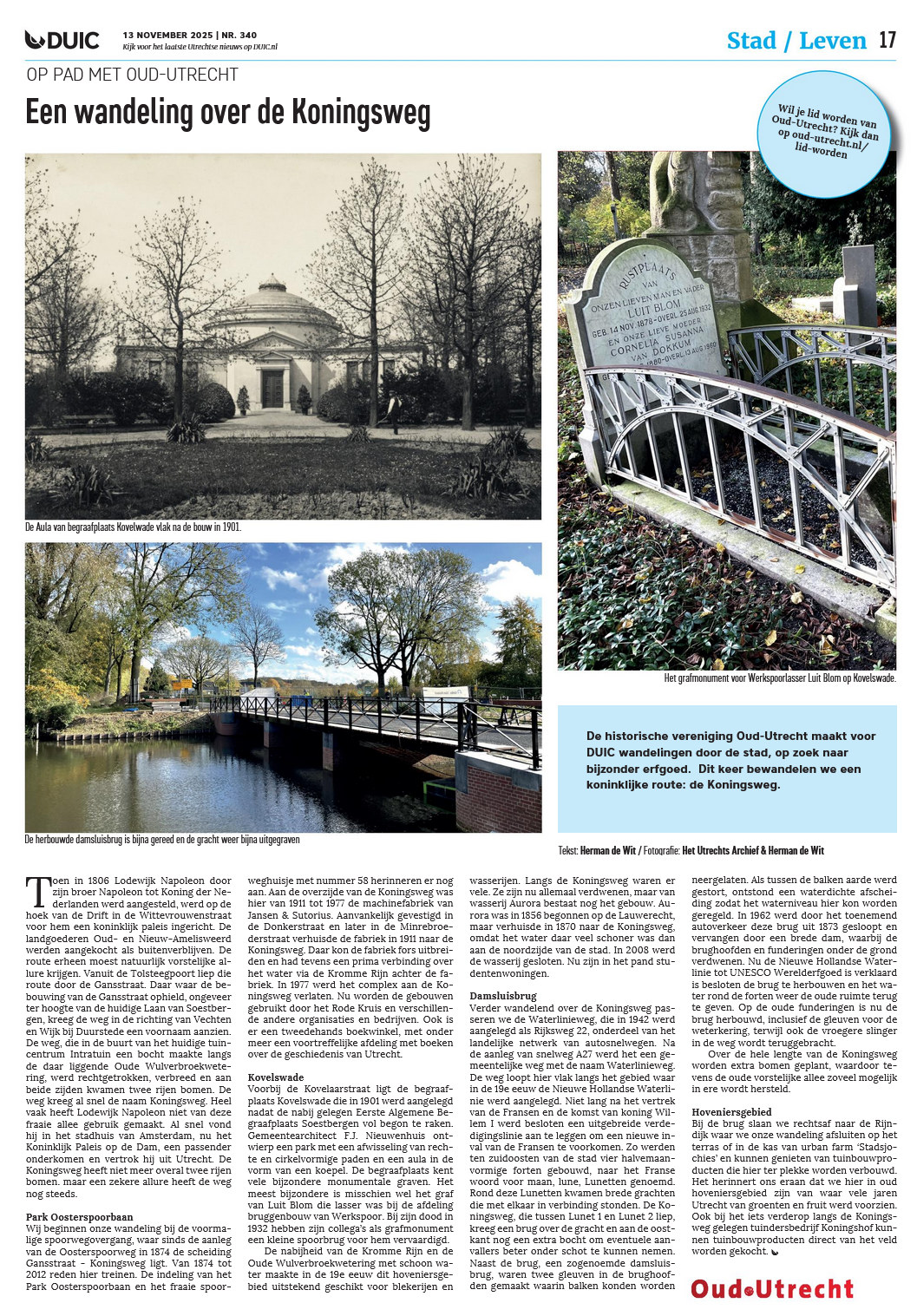 Koningsweg Koningsweg