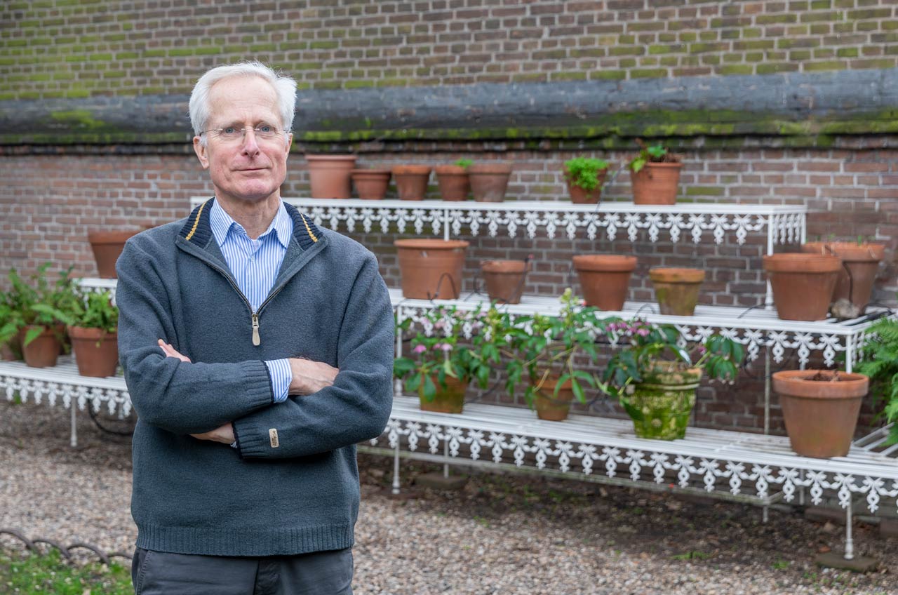 Podcast 35: Michiel Plomp